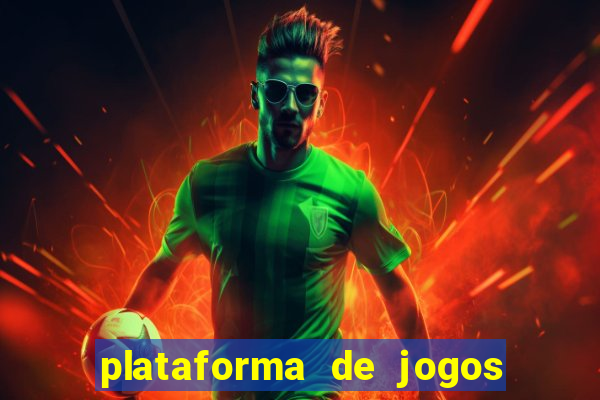 plataforma de jogos da deolane